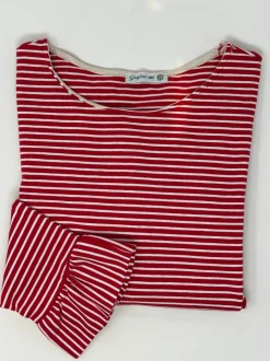 T-SHIRT "SAINT TROPEZ" SVASATA RIGA