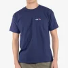 T-SHIRT SQUALO/PESCE GENOVA