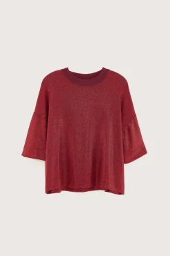 VIM SHORT-SLEEVE T-SHIRT “AMORE”
