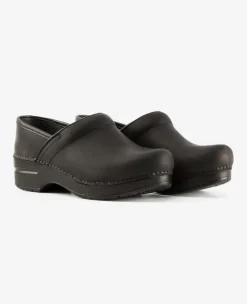ZOCCOLI PROFESSIONAL BLACK OILED DANSKO